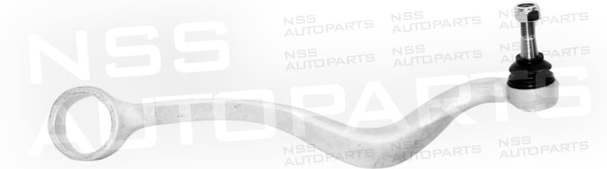 1423137 BRAZO DE CONTROL DE ORUGA / RIGHT
