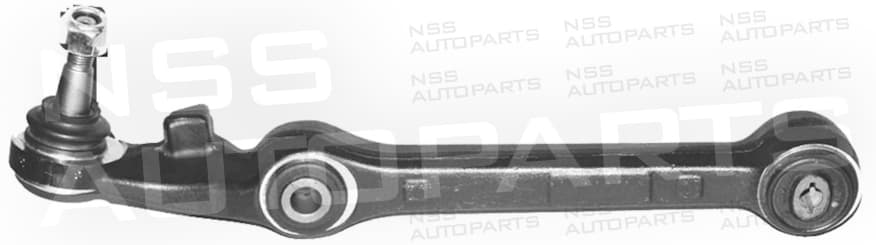 1428203 BRAZO DE CONTROL DE ORUGA /