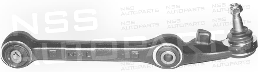 1428204 TRACK CONTROL ARM /