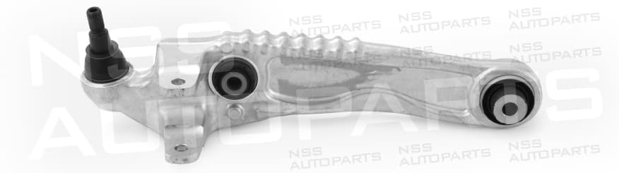 1442342 BRAZO DE CONTROL DE ORUGA / LEFT