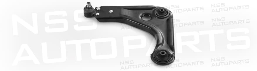 1736676 WISHBONE / LEFT