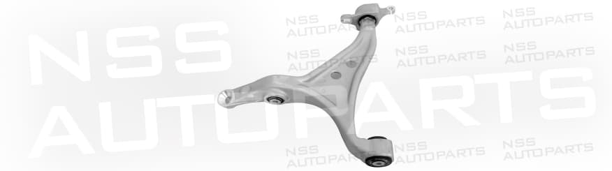 1736185 WISHBONE / LEFT