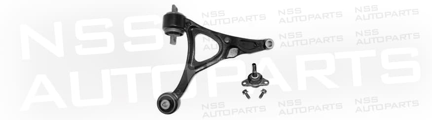1732724 WISHBONE /