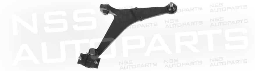 1724943 WISHBONE / RIGHT