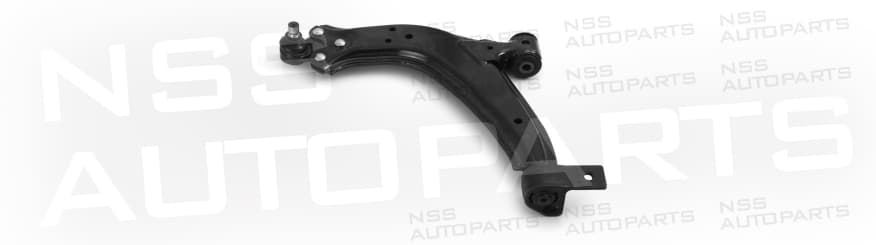 1725939 WISHBONE / LEFT