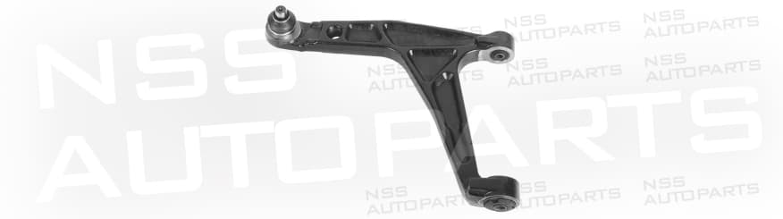 1724321 WISHBONE / LEFT