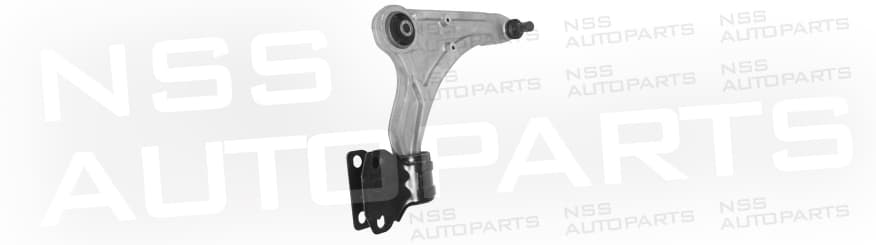 1738792 WISHBONE / RIGHT