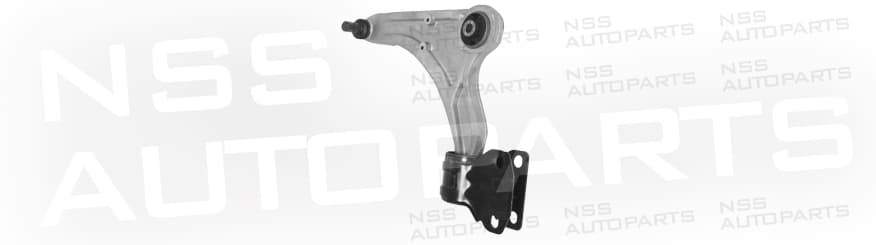 1738791 WISHBONE / LEFT
