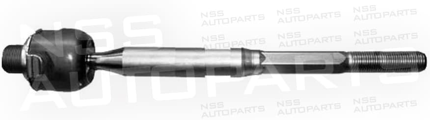 1526868 ARTICULACIÓN AXIAL / RIGHT