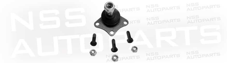 1223637 BALL JOINT / LEFT & RIGHT