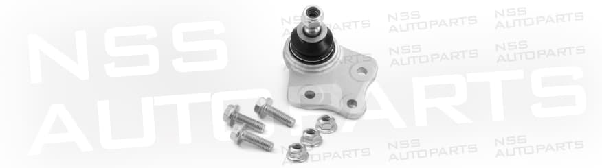 1228231 BALL JOINT / LEFT & RIGHT