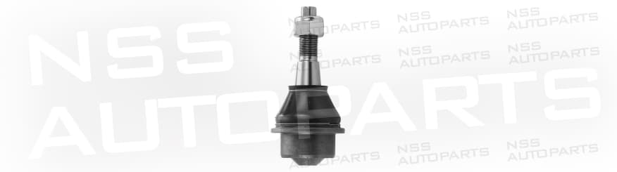 1231689 BALL JOINT / LEFT & RIGHT