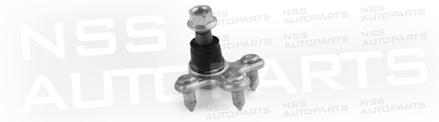 1243125 BALL JOINT / LEFT & RIGHT