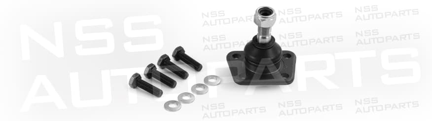 1223484 BALL JOINT / LEFT & RIGHT