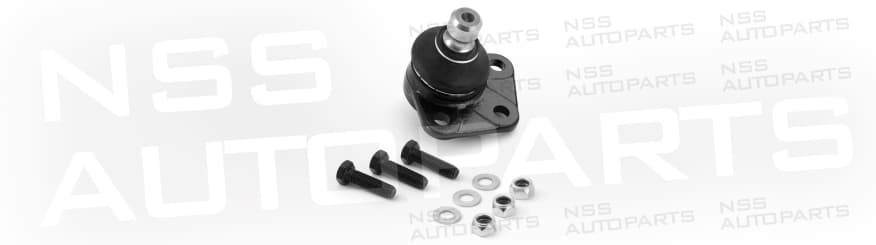 1222268 BALL JOINT / LEFT & RIGHT