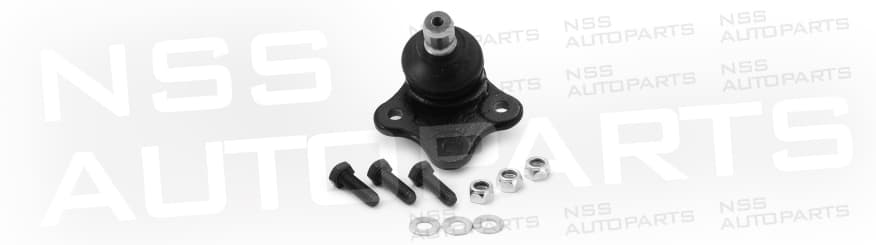 1226851 BALL JOINT / LEFT & RIGHT