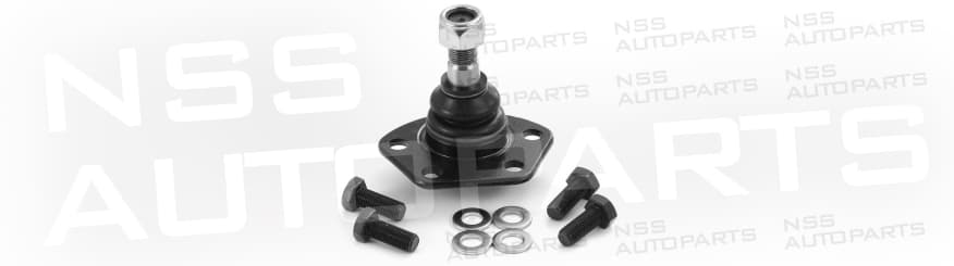 1222752 BALL JOINT / LEFT & RIGHT