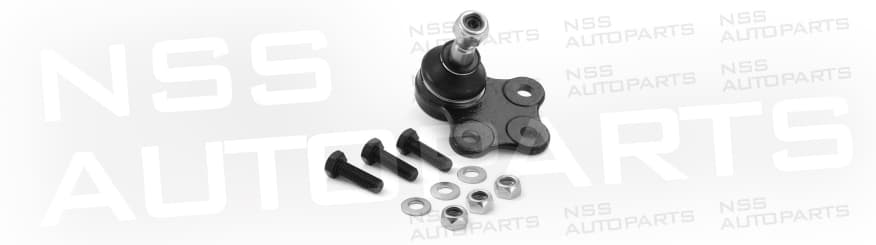 1222242 BALL JOINT / LEFT & RIGHT