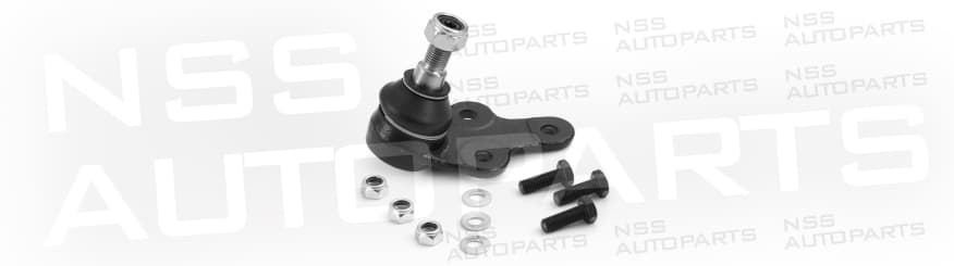 1228169 BALL JOINT / LEFT & RIGHT