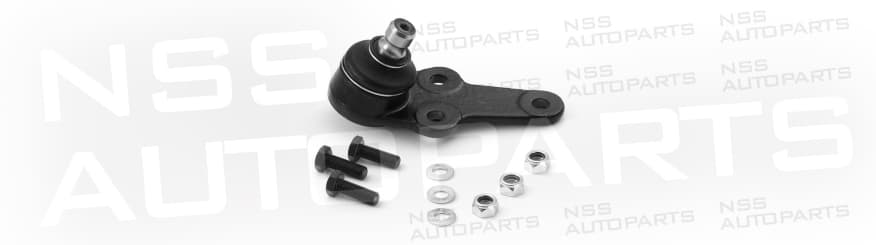1222275 BALL JOINT / LEFT & RIGHT