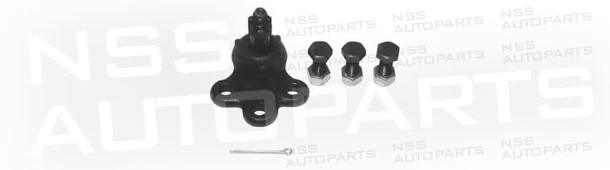 1229408 BALL JOINT /