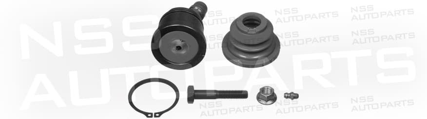 1228453 BALL JOINT /