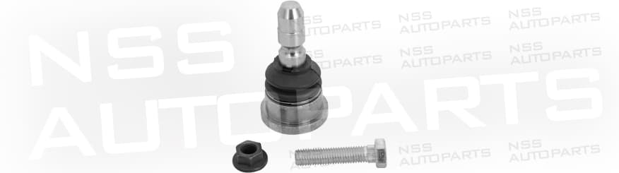 1236020 BALL JOINT / LEFT & RIGHT