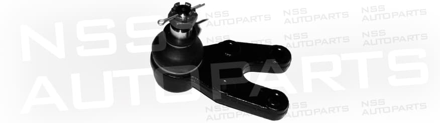1230894 BALL JOINT / LEFT & RIGHT