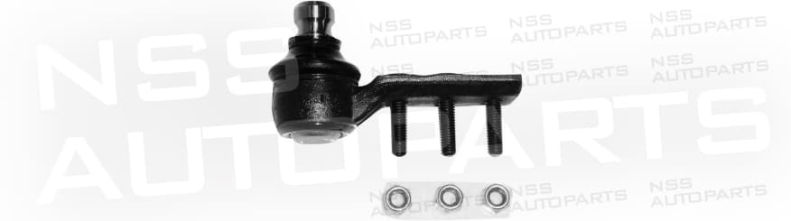 1223610 BALL JOINT / LEFT & RIGHT