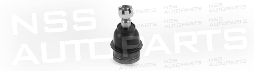 1224407 BALL JOINT /