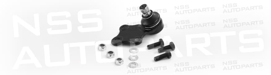 1224174 BALL JOINT / LEFT & RIGHT