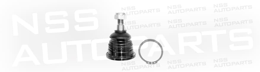 1224343 BALL JOINT / LEFT & RIGHT
