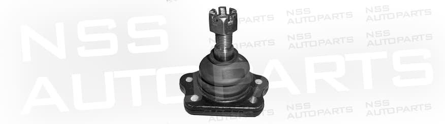 1233204 BALL JOINT / LEFT & RIGHT