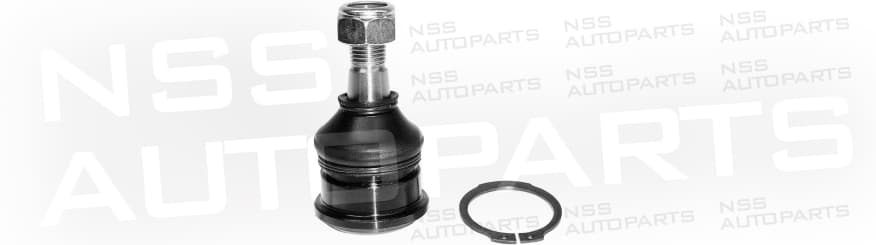 1224111 BALL JOINT / LEFT & RIGHT