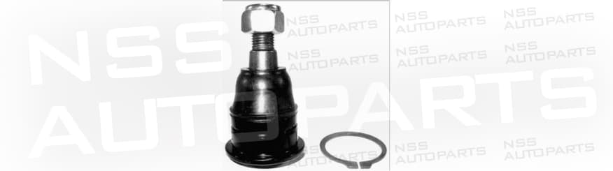 1224364 BALL JOINT / LEFT & RIGHT