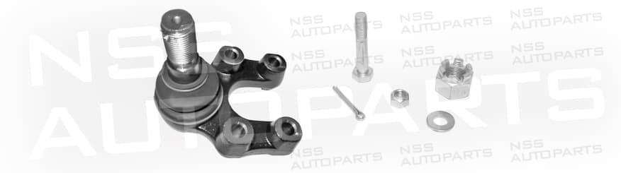 1232741 BALL JOINT / LEFT & RIGHT