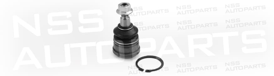 1232313 BALL JOINT / LEFT & RIGHT