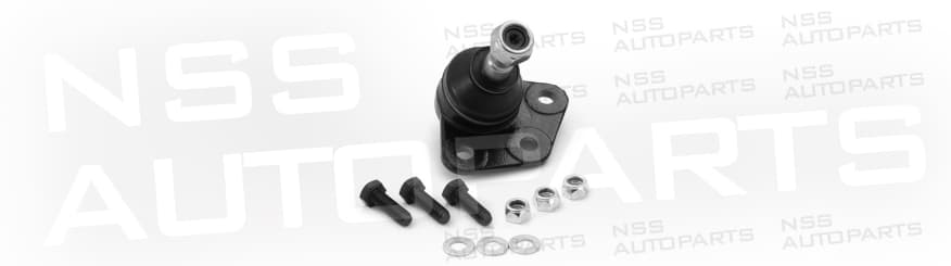 1222272 BALL JOINT / LEFT & RIGHT