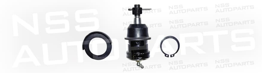 1231558 BALL JOINT / LEFT & RIGHT