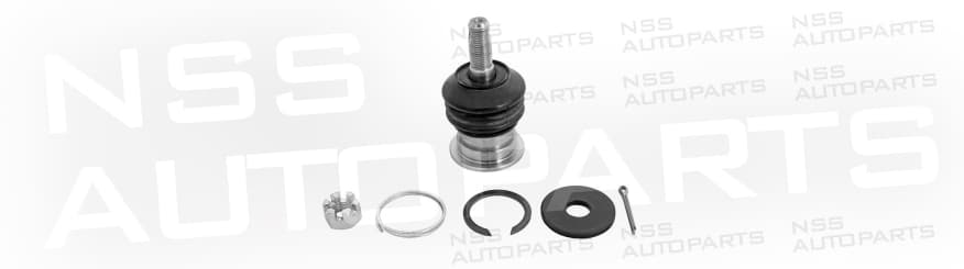 1236017 RÓTULA / LEFT & RIGHT