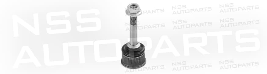 1232101 BALL JOINT / LEFT & RIGHT