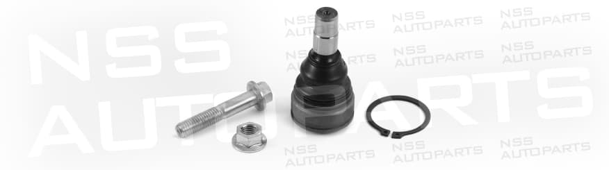 1237354 BALL JOINT / LEFT & RIGHT