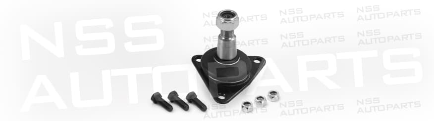 1222267 BALL JOINT / LEFT & RIGHT