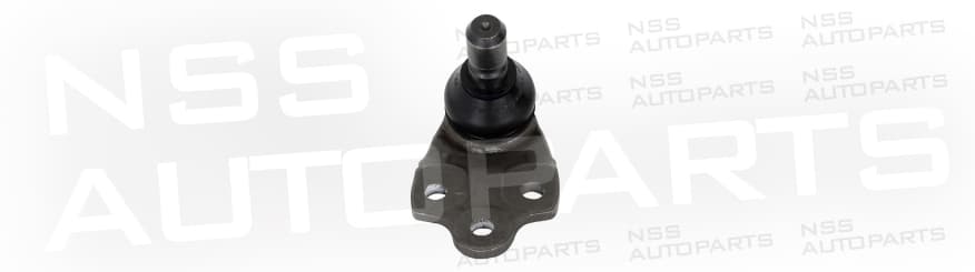 1233015 BALL JOINT / LEFT & RIGHT