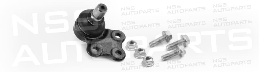 1232752 BALL JOINT / LEFT & RIGHT