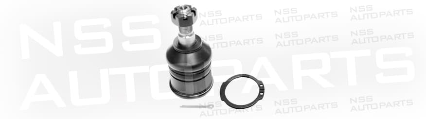 1223489 BALL JOINT / LEFT & RIGHT