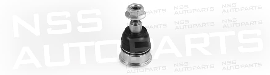 1242645 BALL JOINT / LEFT & RIGHT