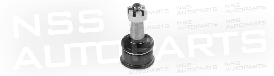1236301 BALL JOINT / LEFT & RIGHT