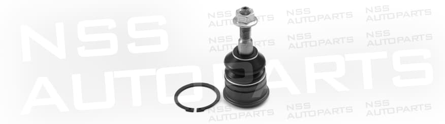 1234917 BALL JOINT / LEFT & RIGHT