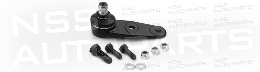 1222260 BALL JOINT / LEFT & RIGHT
